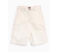 Pantalones cortos Dickies Men's Loose Denim Painter Shorts para hombre Verde 29