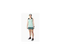 Pantalones cortos Dynafit ALPINE PRO 2/1 SHORTS (atlantic/0910) Mujer