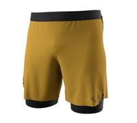 Pantalones cortos Dynafit ALPINE PRO 2/1 SHORTS (tobacco/0910) Men
