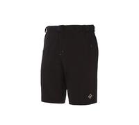 Izas Bear II Pantalones de Hombre Color Negro. Pantalones Deportivos y Cómodos para Actividades al Aire Libre.