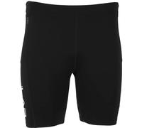 Pantalones cortos Elite Lab Run X2 S Male