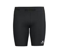 erima Mallas Cortas T&F Wings (8292602) Hombre, Negro, M