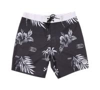 §Pantalones Cortos Fasthouse After Hours Alani 18'' Negros§