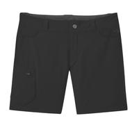 Pantalones cortos Ferrosi cortos de Outdoor Research - 5 pulg. Negro (mujer)