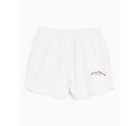 Pantalones cortos Filling Pieces Country Club Women's Shorts para mujer Blanco XS