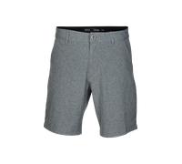 Pantalones Cortos FOX Essex Tech Stretch Jaspeado Topo Grafito28 Topo Grafito