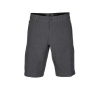 Pantalones cortos FOX Machete Tech Topo Negro31 Topo Negro
