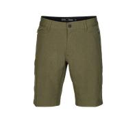 Pantalones cortos FOX Machete Tech Verde oliva33 Verde oliva