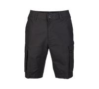 Pantalones Cortos FOX Slambozo 3.0 Cargo Negro31 Negro