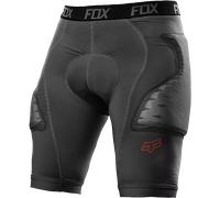 FOX Titan Race Short - Hombre - Gris - talla L- modelo 2025