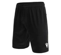 PANTALONES CORTOS FUTBOL ÁRBITRO CORVER - MACRON - Tamaños S - 3XL