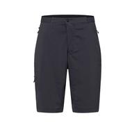 Pantalones cortos HAGLOFS L.I.M Fuse II Hombre (True Black) Pantalones cortos de senderismo para hombre