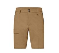 Pantalones cortos HAGLOFS Mid Standard Hombre (Marrón Teca) Pantalones cortos de senderismo para hombre