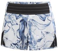 Pantalones cortos Helly Hansen W Tech Trail para mujer - Terrazzo, L