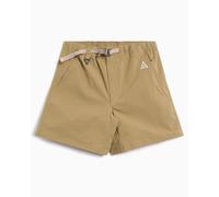 Pantalones cortos Hiking Nike ACG para hombre Verde XS