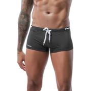 Pantalones Cortos Hombre Algodon, Calções de Banho Homem, Desporto Men Deportivos Talla Grande Running Baloncesto Calzones Cremallera Verano Homem Senderismo Mallas Bañador Swim Shorts Men, S