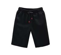 Pantalones Cortos Hombre Casual Verano Pantalon Corto Talla Grande Transpirables Pantalón Corto Deporte Moda Bermudas Trabajo Ligero Shorts Deportivo Suave Ropa Deportiva Fitness Running Playa 2025