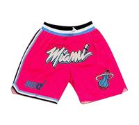 Pantalones Cortos Hombre Shorts, Pantalones Cortos Verano for Hombres al Aire Libre Uniforme con Bolsillo, Secado rápido Pantalon Moda Pantalon Corto Deportes para Baloncesto