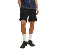 Pantalones cortos Jack & Jones Jaiden Summer Linnen Blend para hombre - XXL