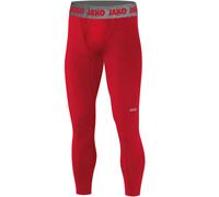 Pantalones cortos Jako long Compression 2.0 S