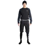 Pantalones Cortos Jethwear Cruiser NegroM Negro