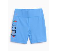 Pantalones cortos Jordan Artist Serie By Darien Birks Women's Shorts para mujer Azul S