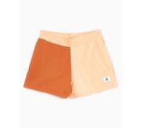 Pantalones cortos Jordan Flight Color-Block Women's Fleece Shorts para mujer Multi XL