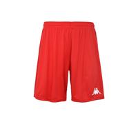 Pantalones Cortos Kappa Borgo - Ropa Ideal Para El Gim O Entrenar MKP