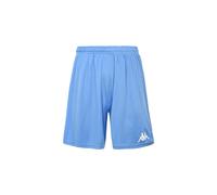 Pantalones Cortos Kappa Borgo - Ropa Ideal Para El Gim O Entrenar MKP