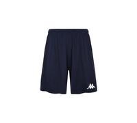 Kappa Borgo Pantalón Corto Azul Marino XL