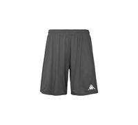 Kappa Borgo Pantalón Corto Gris L