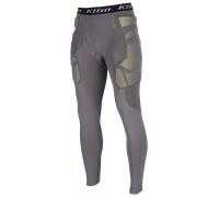 Pantalones Cortos Klim Tactical Base Layer CastlerockL Castlerock