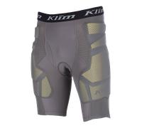 Pantalones Cortos Klim Tactical Base Layer CastlerockM Castlerock