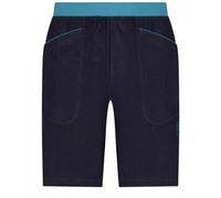 Pantalones cortos La sportiva Mundo (Jeans/Topaz) hombre