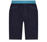 Pantalones cortos La sportiva Mundo (Jeans/Topaz) hombre