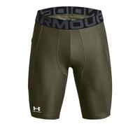 Pantalones cortos largos con bolsillos Under Armour HeatGear S