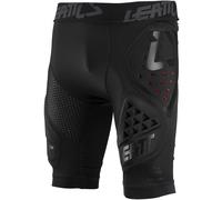 Pantalones Cortos de Protección Leatt 3DF 3.0 NegroXL Negro