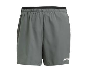 Pantalones cortos ligeros adidas Terrex Multi XL 5" Male