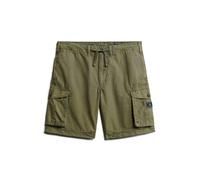 Pantalones cortos ligeros Superdry Parachute 28