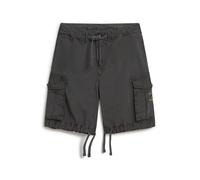 Pantalones cortos ligeros Superdry Parachute 34
