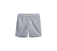 Pantalones cortos Merchant de lino Superdry para hombre - XL
