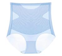 Pantalones Cortos moldeadores de Cuerpo, Moldeador de Abdomen de Cintura | Imán Ropa interior cómoda de cintura alta para dia