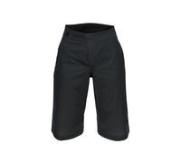 Pantalones cortos MTB mujer Dainese Pantalones cortos Hgl (Trail-negro)