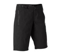 Fox Ranger Mujer Short para ciclista XS Negro