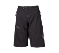 Oneal Soul 2024 Pantalones cortos de bicicleta para mujer, negro, tamaño S