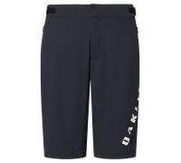 Pantalones Cortos MTB Oakley Free Ride Negro total29 Negro total