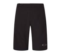 Pantalones Cortos MTB Oakley Seeker Airline Negro total32 Negro total