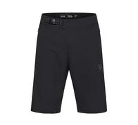 Pantalones Cortos MTB Ranger Con Fodello Negro FOX Racing Bici