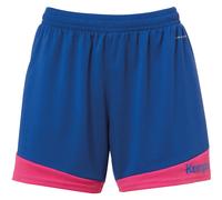 Kempa Emotion 2.0 Shorts Women Shorts de Juego para Mujer, Mujer, Morado Eléctrico/Magenta, XXL