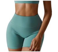 Pantalones Cortos Mujer Mallas Cortas Shorts Mujers Pantalon Corto Mujer Leggins Cortos Boxer Anti-silp Debajo de Los Vestidos para Running, Yoga y Ejercicio
